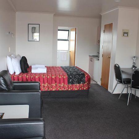 Kiwi Court Motel 하웨라 외부 사진