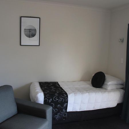 Kiwi Court Motel 하웨라 외부 사진