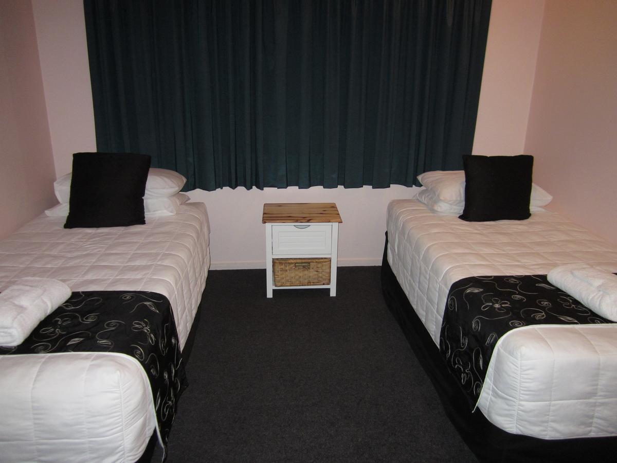 Kiwi Court Motel 하웨라 외부 사진