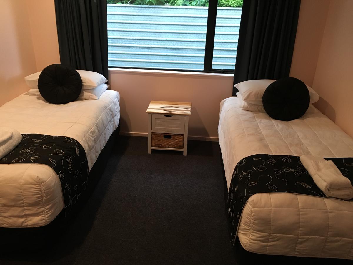 Kiwi Court Motel 하웨라 외부 사진