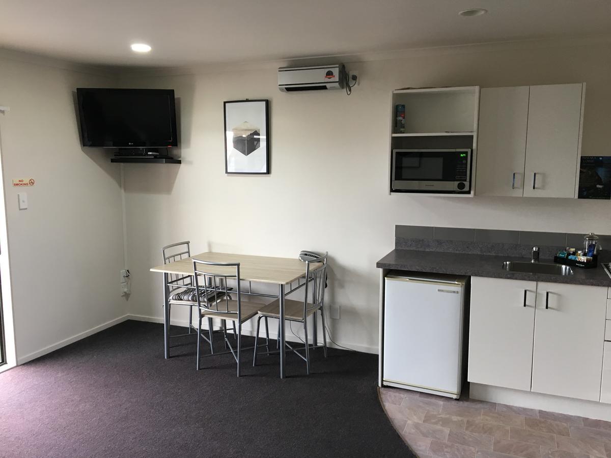 Kiwi Court Motel 하웨라 외부 사진