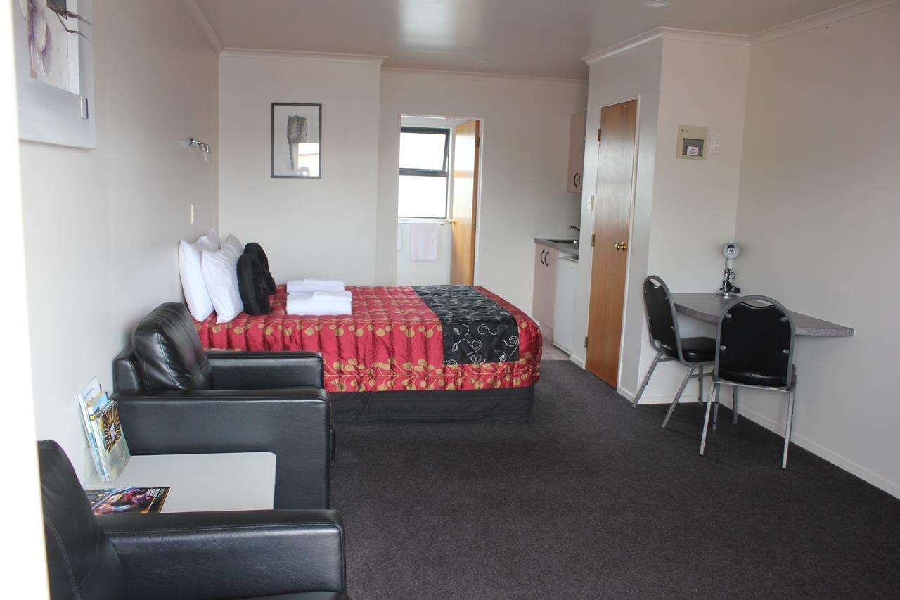 Kiwi Court Motel 하웨라 외부 사진
