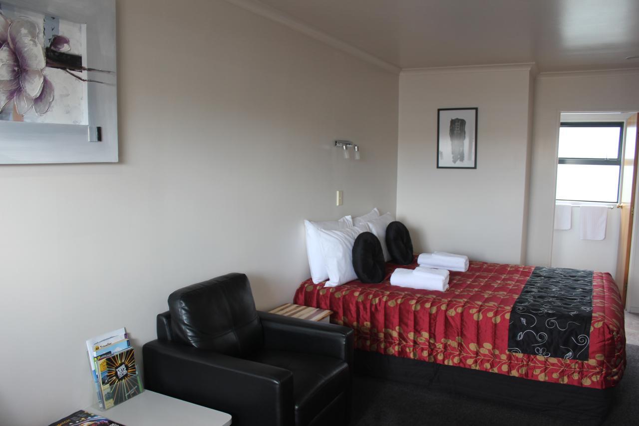 Kiwi Court Motel 하웨라 외부 사진