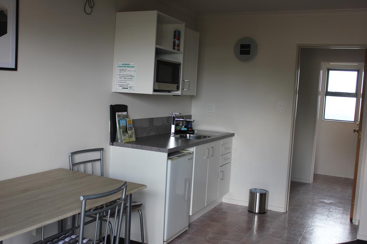Kiwi Court Motel 하웨라 외부 사진