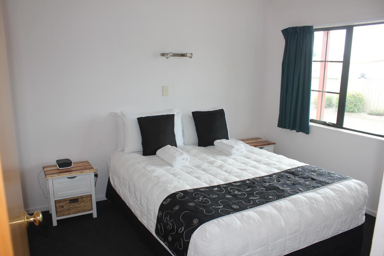 Kiwi Court Motel 하웨라 외부 사진