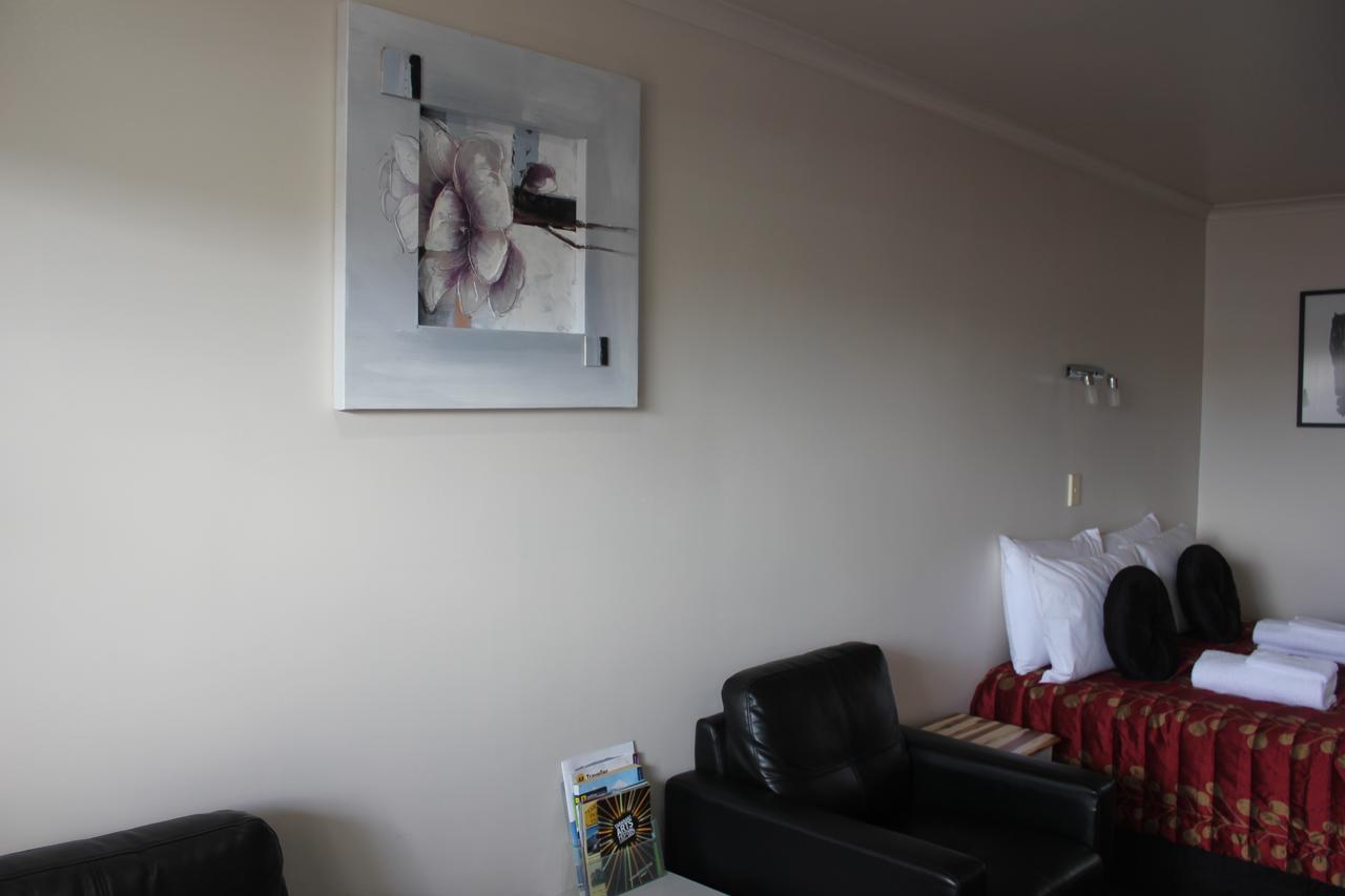 Kiwi Court Motel 하웨라 외부 사진