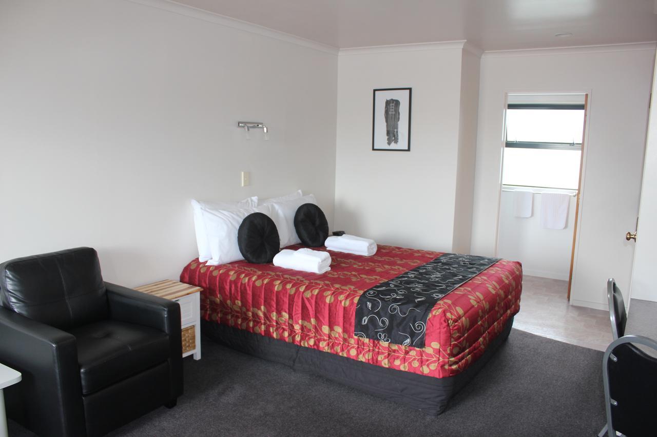 Kiwi Court Motel 하웨라 외부 사진