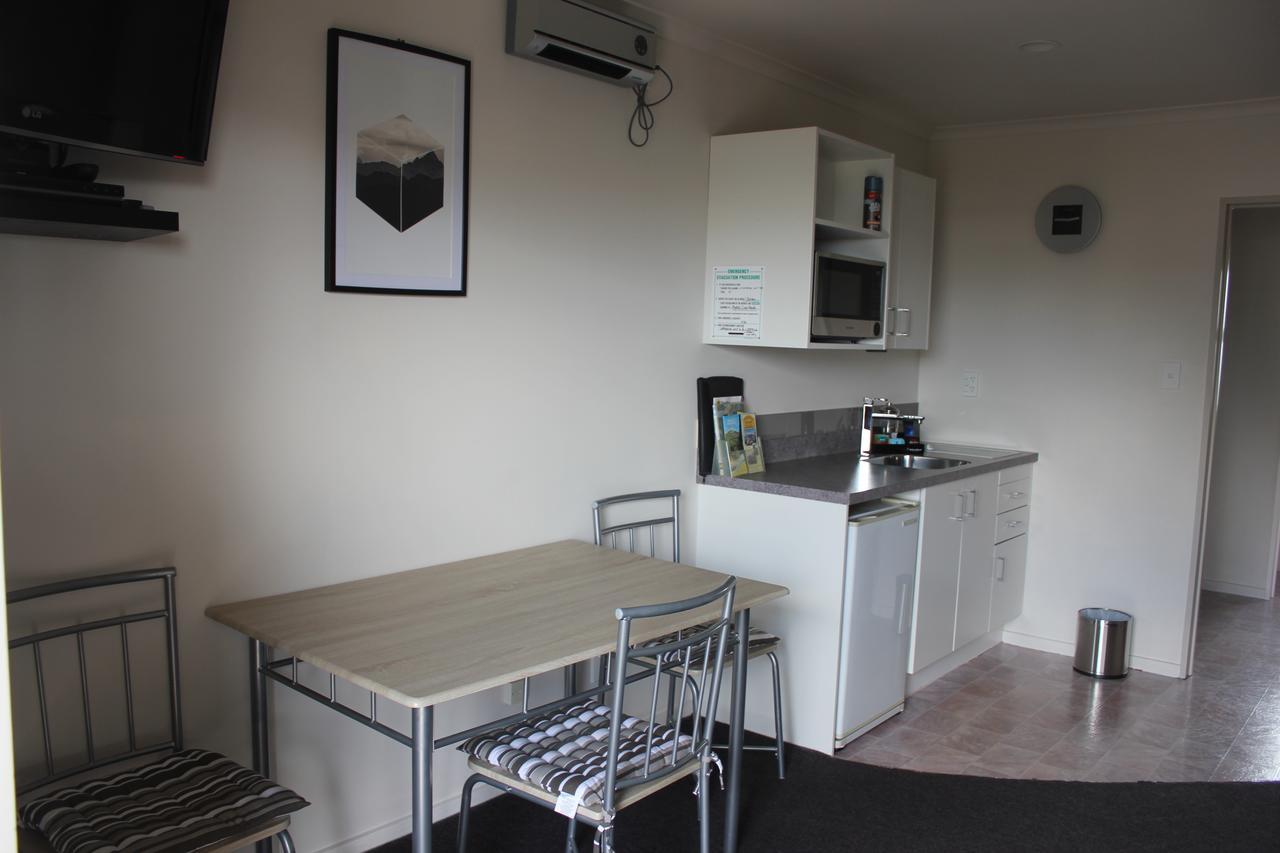 Kiwi Court Motel 하웨라 외부 사진