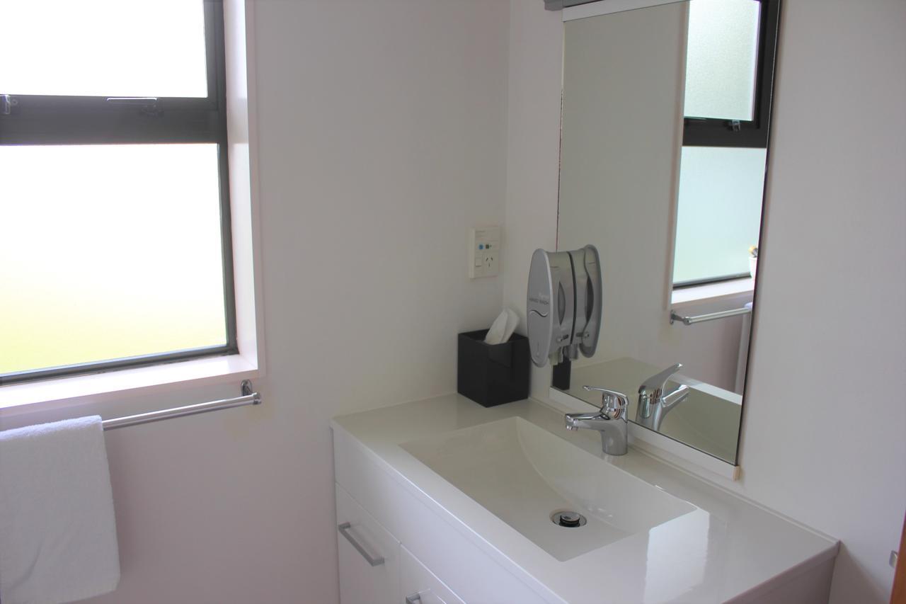 Kiwi Court Motel 하웨라 외부 사진